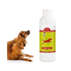 Schecker - Nutrizeutikum Biotin-Liquid [100ml]