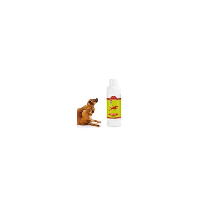 Schecker - Nutrizeutikum Biotin-Liquid [100ml]