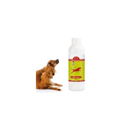 Schecker - Nutrizeutikum Biotin-Liquid [100ml]