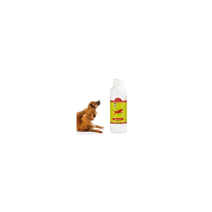Schecker - Nutrizeutikum Biotin-Liquid [100ml]
