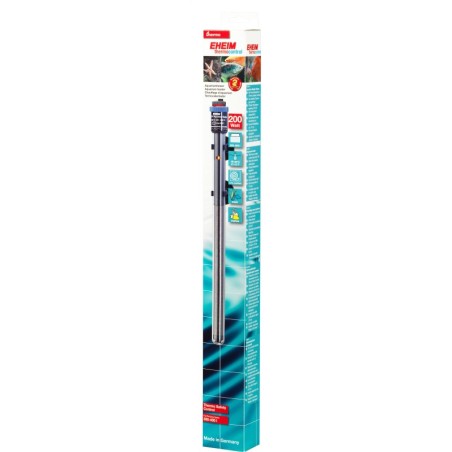 Eheim Heizstab thermocontrol - 200 Watt