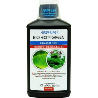 Easy-Life Bio-Exit Green - 500ml