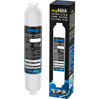 ARKA myAqua 190/380 Feinfilter - 1 Stk