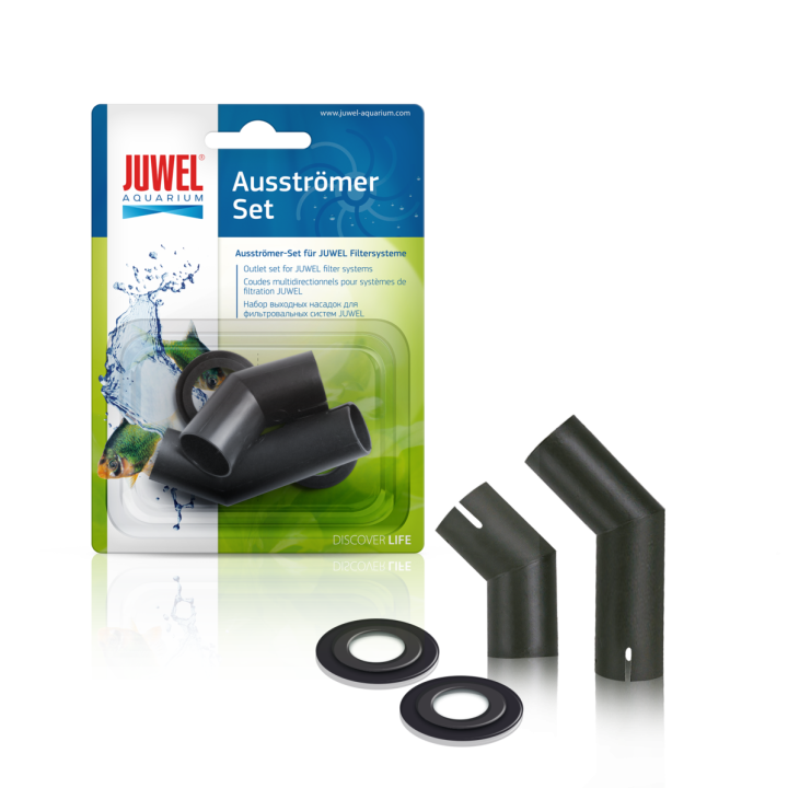 Juwel Ausströmer-Set - 1 Stk