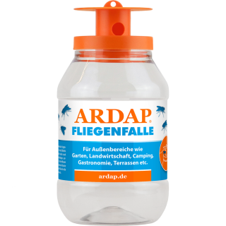 ARDAP Fliegenfalle - 1 Stk