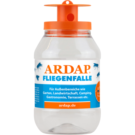 ARDAP Fliegenfalle - 1 Stk