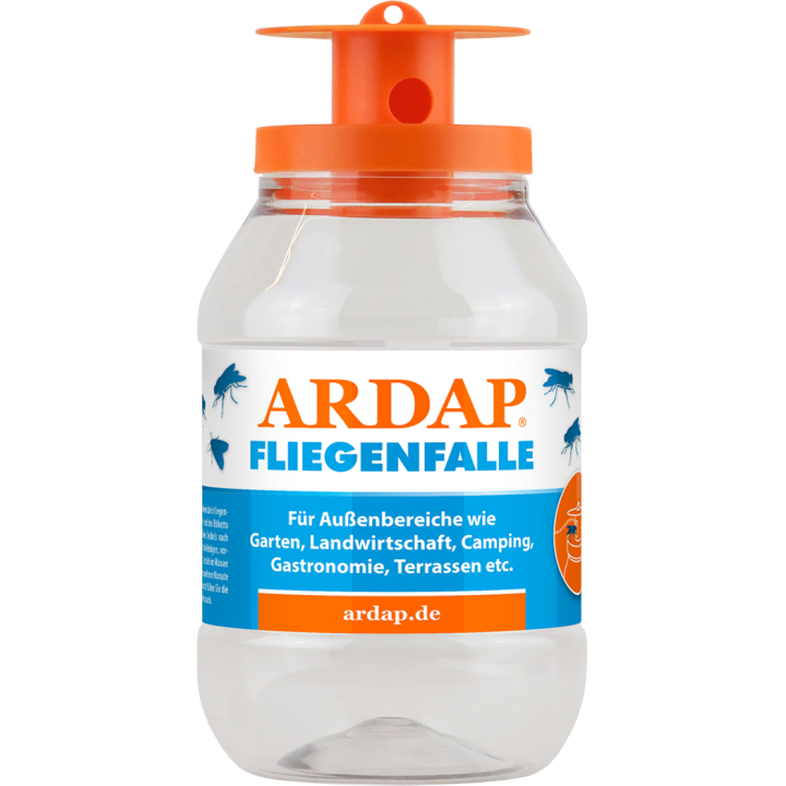 ARDAP Fliegenfalle - 1 Stk