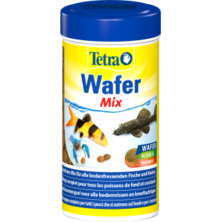 TetraWafer Mix - 250ml