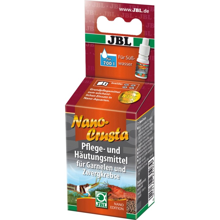 JBL Nano-Crusta 15ml - 15 ml