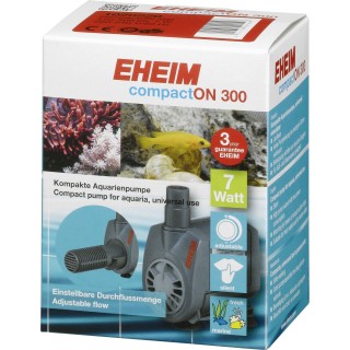 Eheim Pumpe compactON - 300