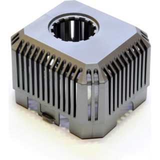 Eheim Ansauggitter 1048 - 1 Stk