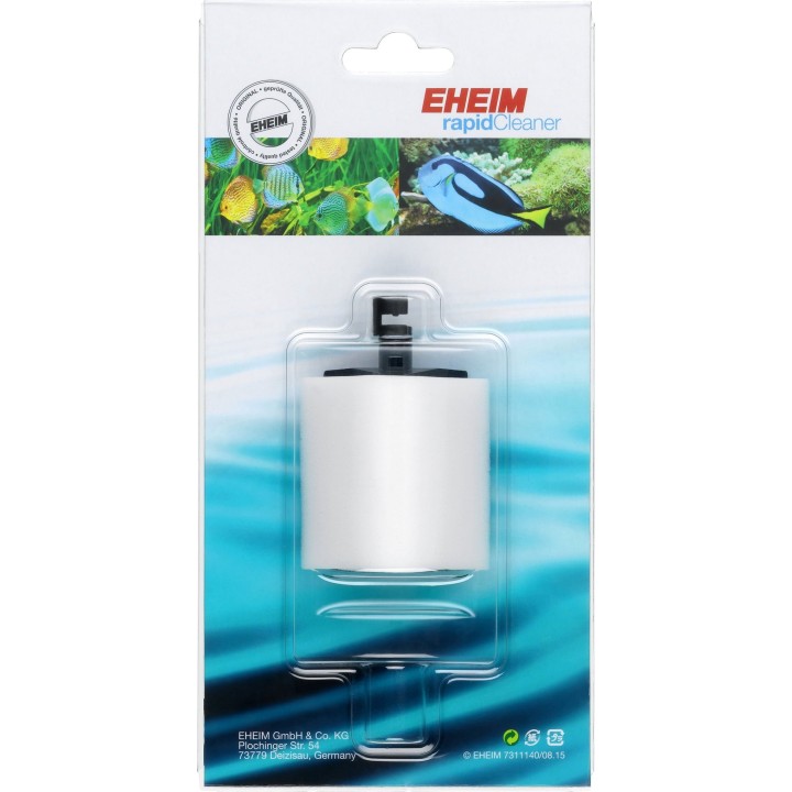 Eheim rapidCleaner Reinigungsschwamm 90° - 1 Stk