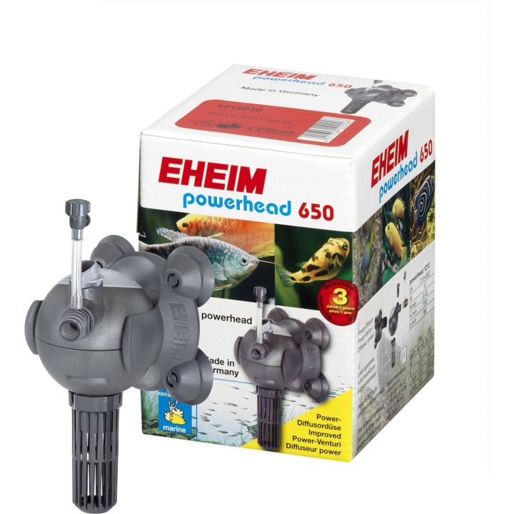 Eheim Powerhead 650 - 1 Stk