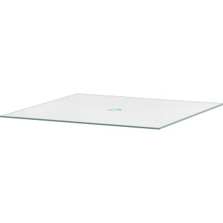 Aquatlantis Abdeckscheibe Kubus 54L - 1 Stk