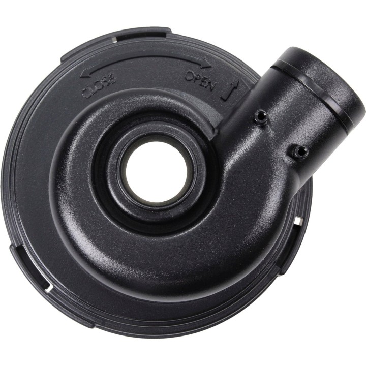 Aquael Pumpendeckel HYPERMAX / LINK - 1 Stk