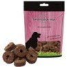Schecker - Belohnungsringe mit Cerealien & Wild [3 x 500g]