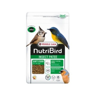 Versele-Laga Orlux Insekten-Futter - 1 kg