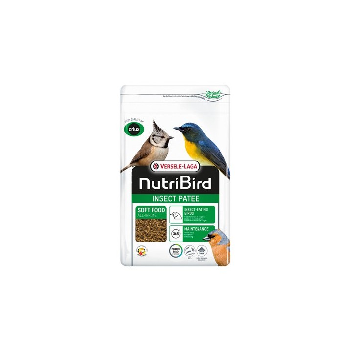 Versele-Laga Orlux Insekten-Futter - 1 kg