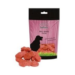 Schecker - Mini-Snacks "Fische" [200g]