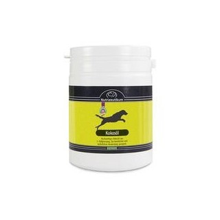 Schecker - Nutrizeutikum Kokosöl [500ml]