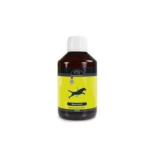 Schecker - Nutrizeutikum Mariendistelöl [250ml]