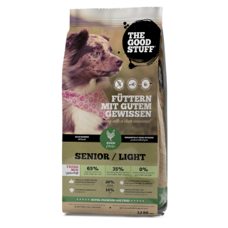 Huhn (Senior / Adult Light)