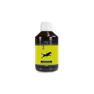 Schecker - Nutrizeutikum Schwarzkümmel-Öl [250ml]