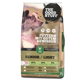 Huhn (Senior / Adult Light)