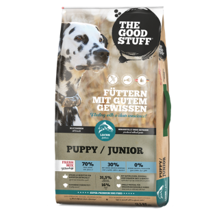 Lachs (Puppy/Junior)