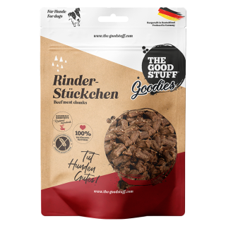 Rinder-Stückchen (150g)
