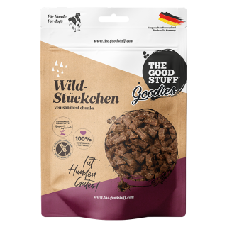 Wild-Stückchen (150g)
