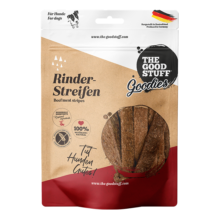 Rinder-Streifen (150g)
