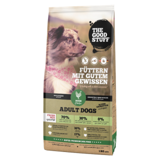 Minis - Huhn (Adult)