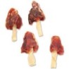 Schecker - Hundesnack Entenbrust Flags [100g]
