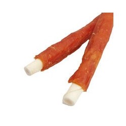 Schecker - Hundesnack - Kaustangen XL [Hühnerbrust]