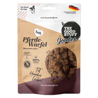 Pferde-Würfel Soft (150g)