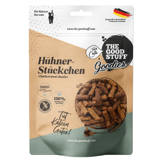 Hühner-Stückchen (150g) Cat