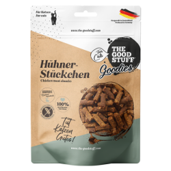 Hühner-Stückchen (150g) Cat