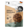Hühner-Stückchen (150g) Cat