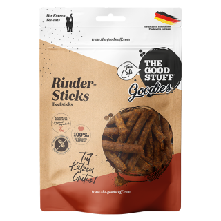 Rinder-Sticks (150g) Cat