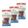 Antos® Kaninchen Stäbchen [3 x 100g]