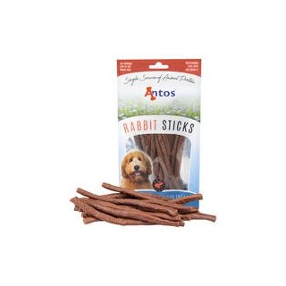 Antos® Kaninchen Stäbchen [100g]