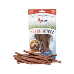 Antos® Kaninchen Stäbchen [100g]
