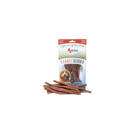 Antos® Kaninchen Stäbchen [100g]