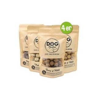 Schecker - Dog Boilies [Spar-Set]