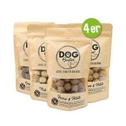 Schecker - Dog Boilies [Spar-Set]