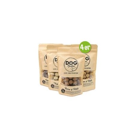 Schecker - Dog Boilies [Spar-Set]