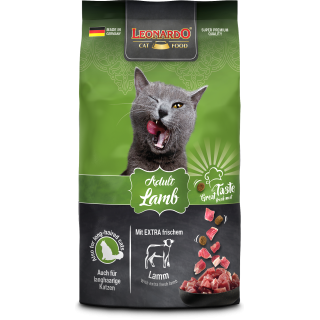 Leonardo Adult Lamb - 300 g