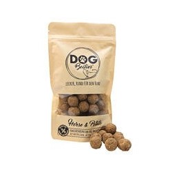 Schecker - Dog Boilies [Pferd & Kartoffel]