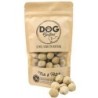 Schecker - Dog Boilies [Fisch & Kartoffel]